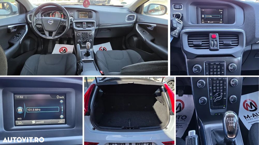 Volvo V40 - 7
