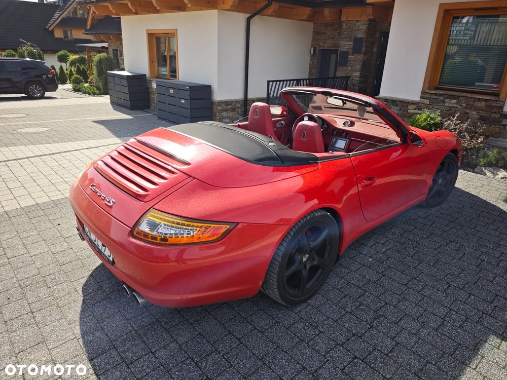 Porsche 911 - 3