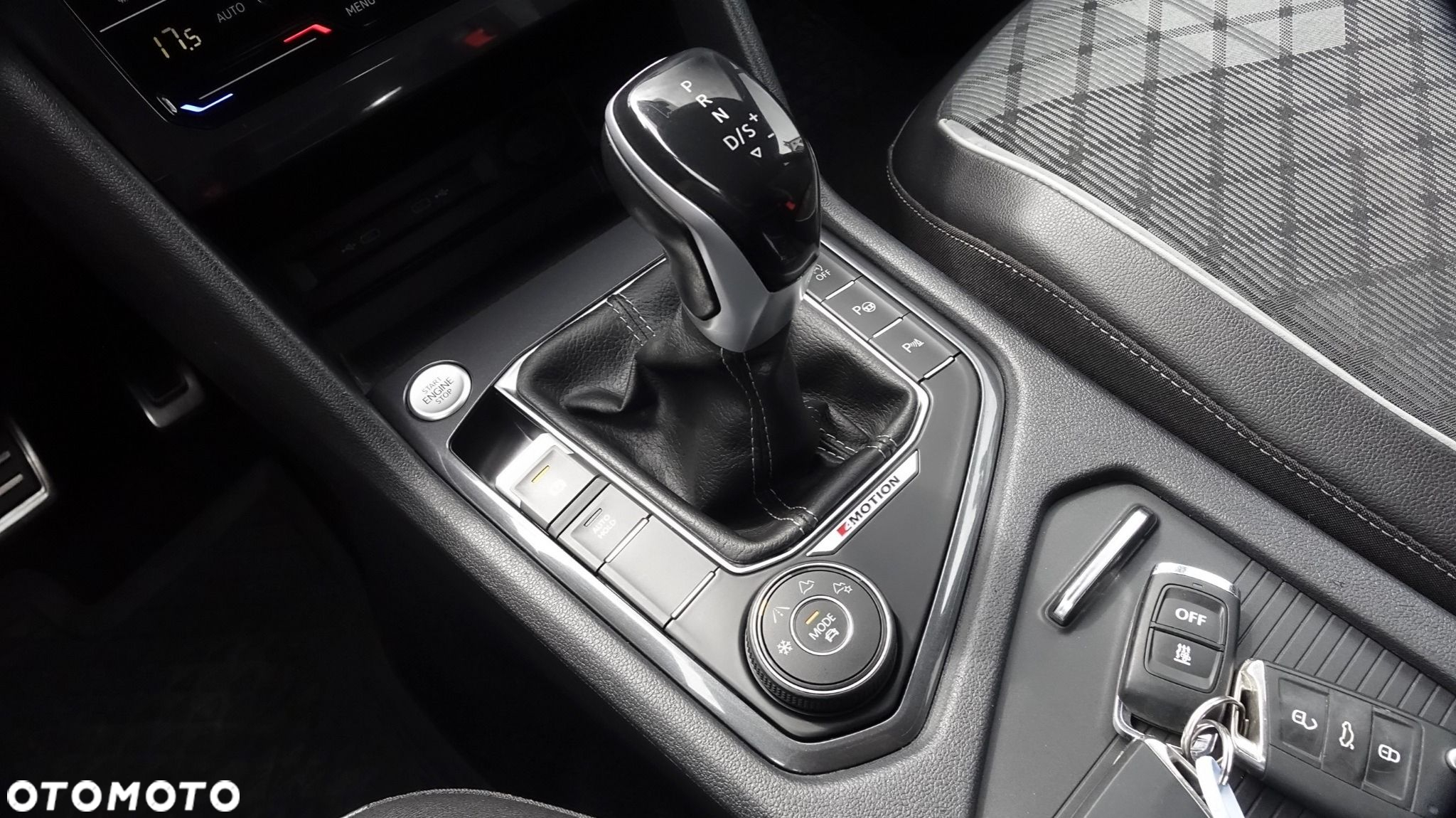 Volkswagen Tiguan Allspace - 39