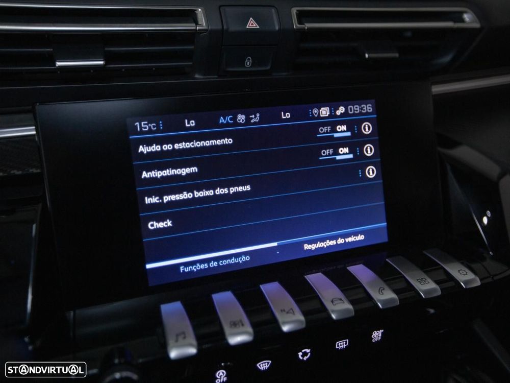 Peugeot 508 SW 1.5 BlueHDi Business Line EAT8 - 19