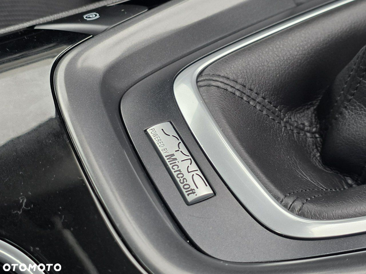 Ford Mondeo - 21