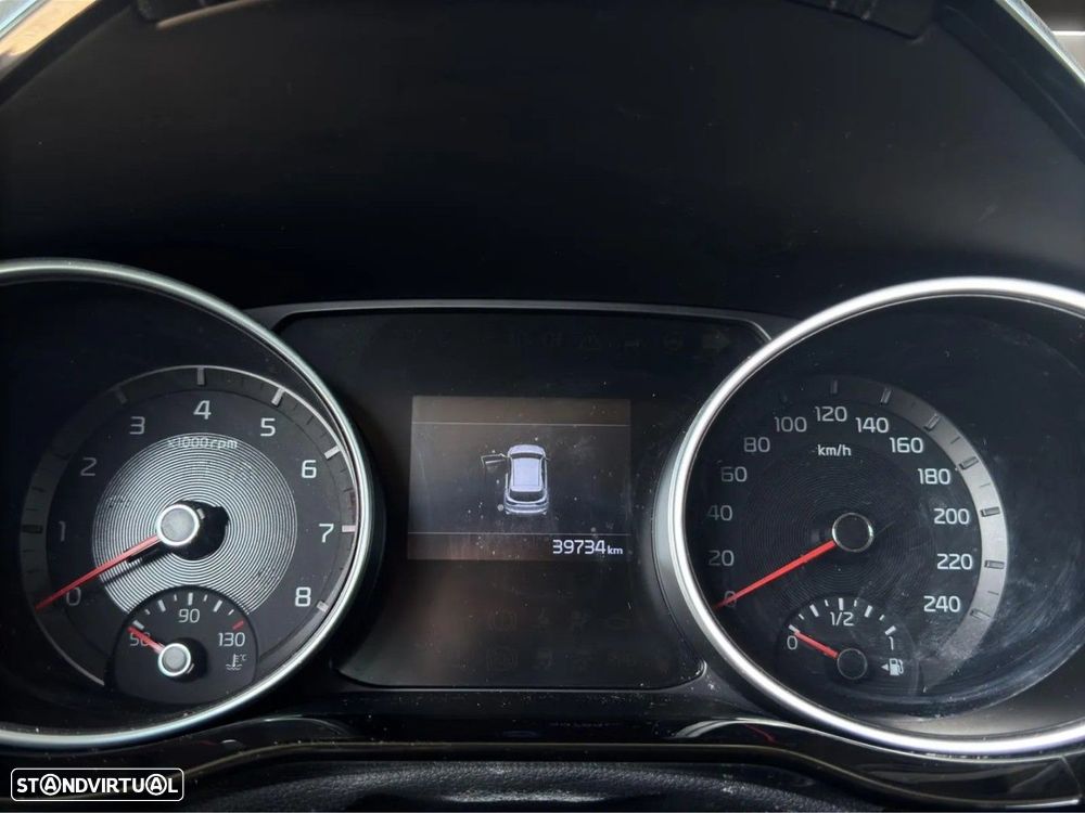 Kia Ceed 1.0 T-GDi Drive - 13
