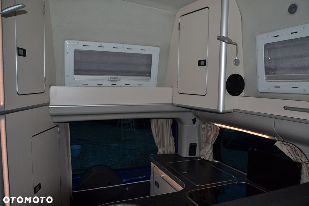 Ford Custom NUGGET WESTFALIA - 30