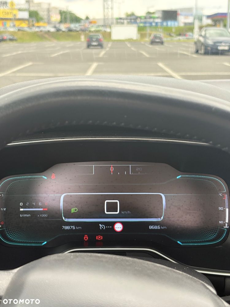 Citroën C5 Aircross 1.2 PureTech Feel Pack - 15