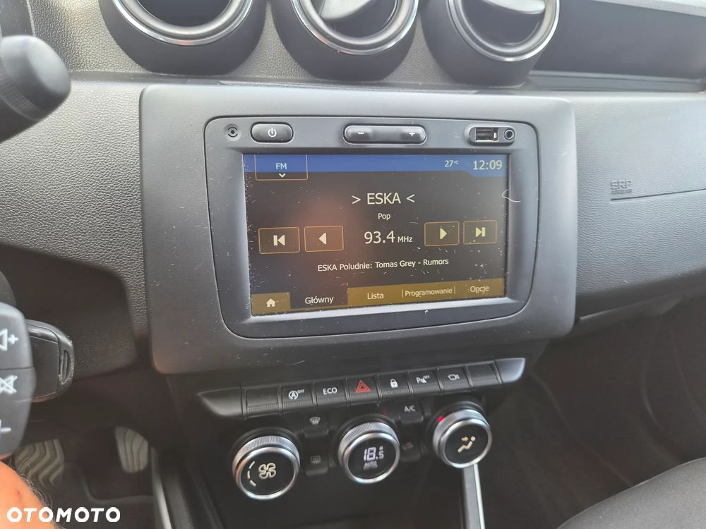 Dacia Duster TCe 130 2WD GPF Prestige - 22