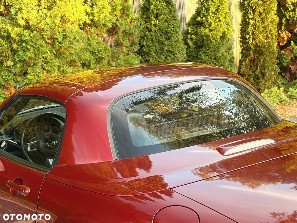 Mazda MX-5 - 11