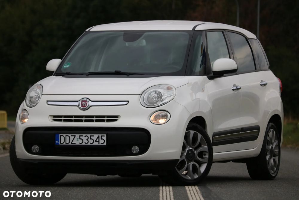 Fiat 500L 1.6 Multijet Lounge S&S - 26