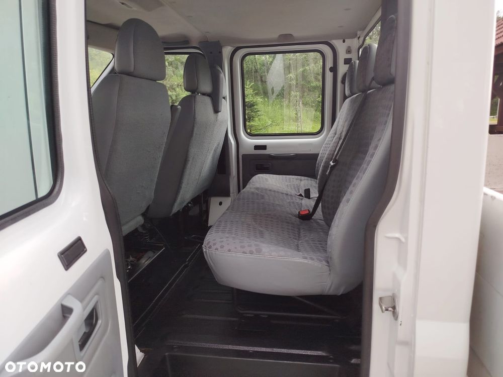 Ford Transit - 15