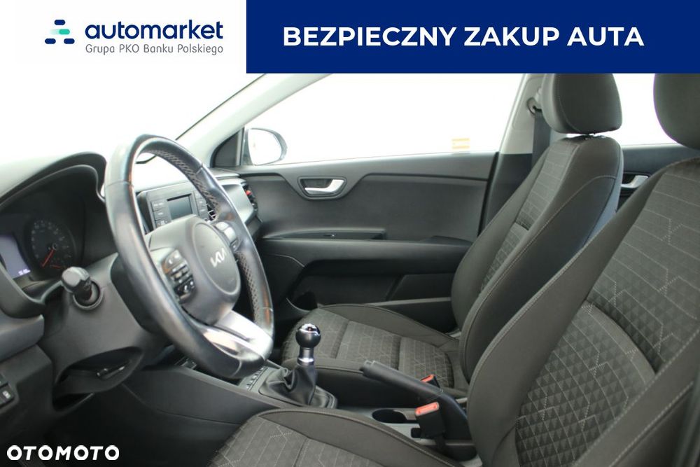 Kia Rio 1.2 M - 7