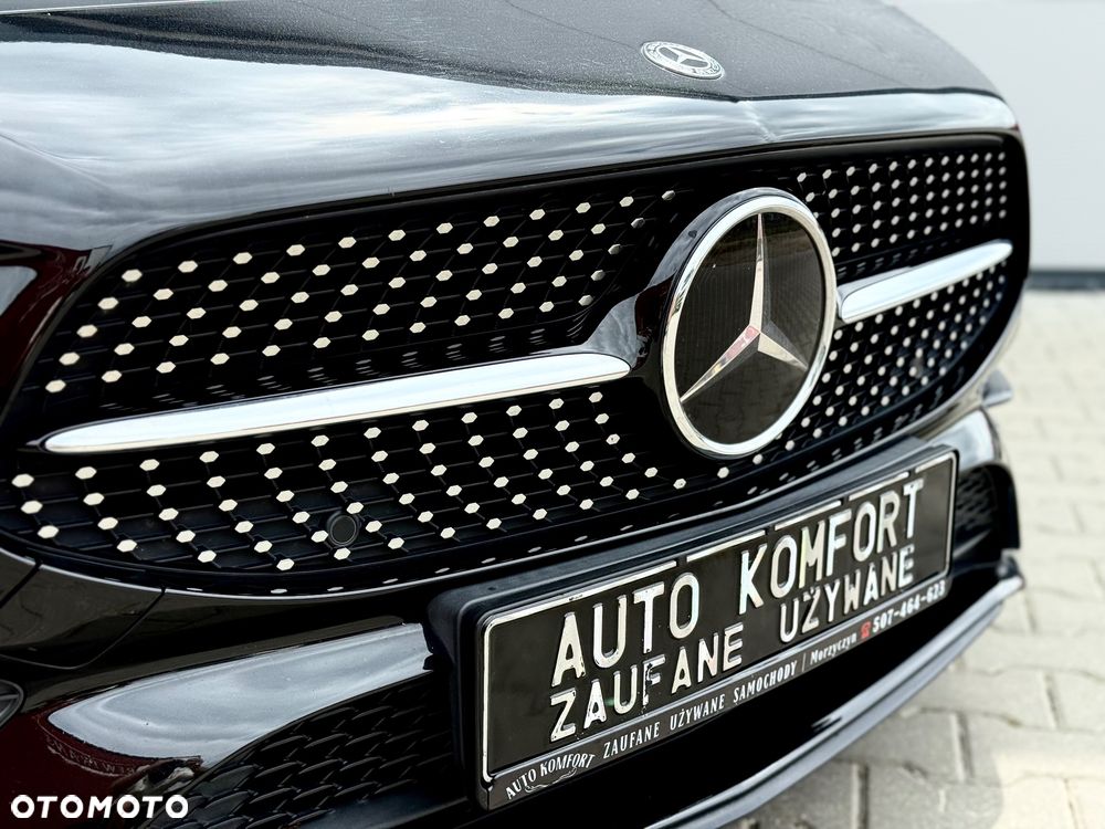 Mercedes-Benz CLA 180 d 7G-DCT AMG Line - 14