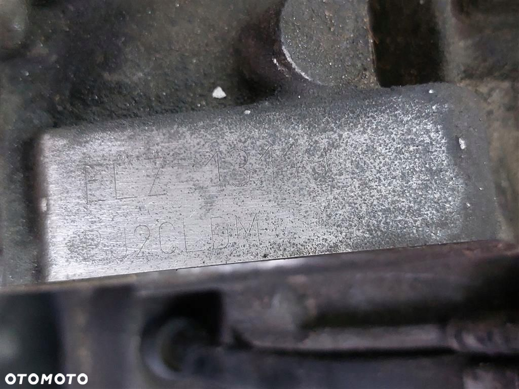 Skrzynia biegów Automatyczna  VW Bora 2.0B 115KM SD7V16 1999-2006 KOD:ELZ - 13
