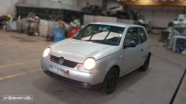 Para Peças Volkswagen Lupo (6X1, 6E1) - 2