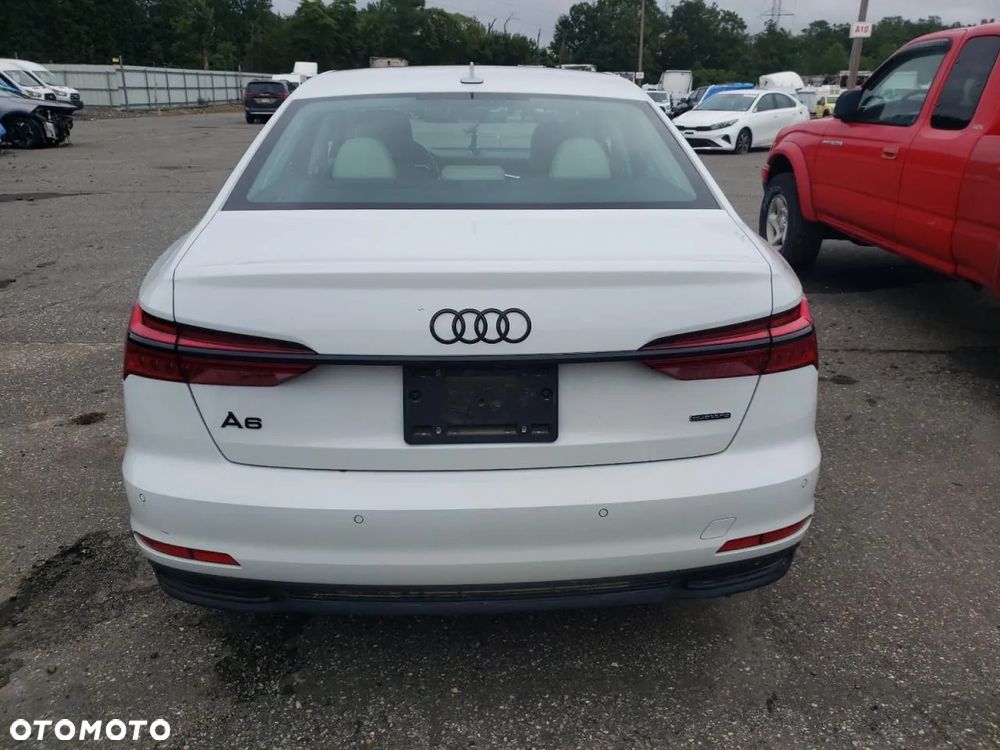 Audi A6 - 6