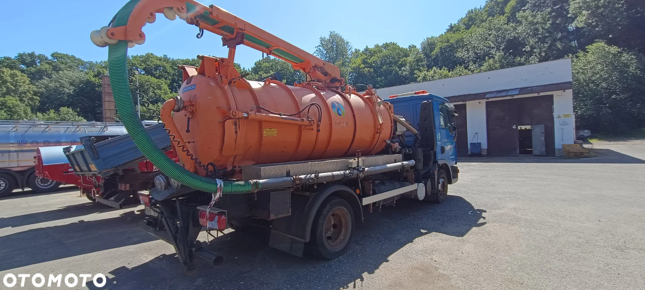 MAN TGL 12.180 4x2 BB - 7