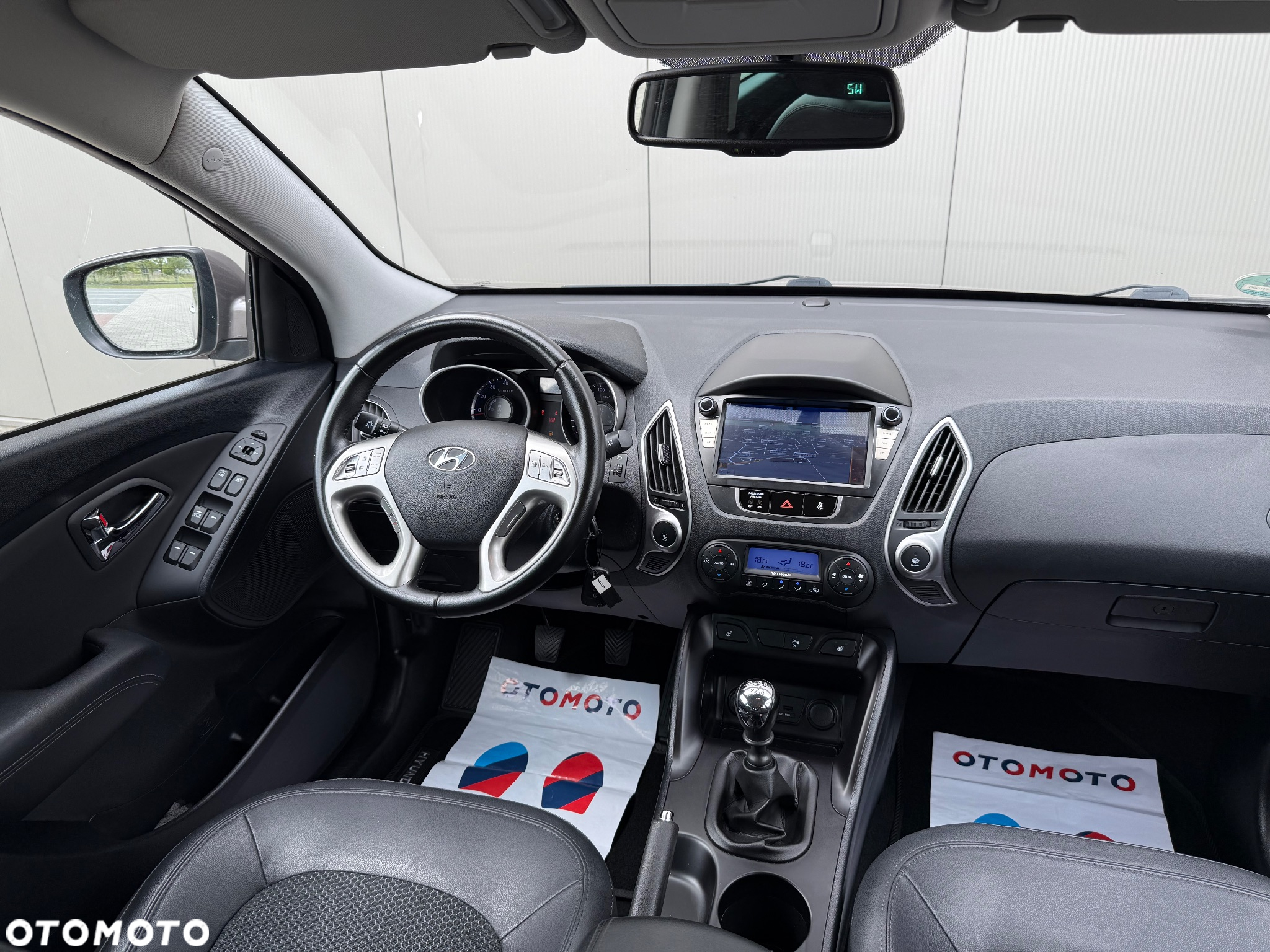 Hyundai ix35 - 17