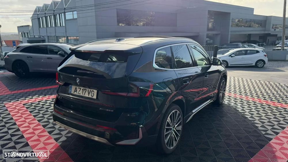 BMW X1 xDrive25e Pack Desportivo M - 12