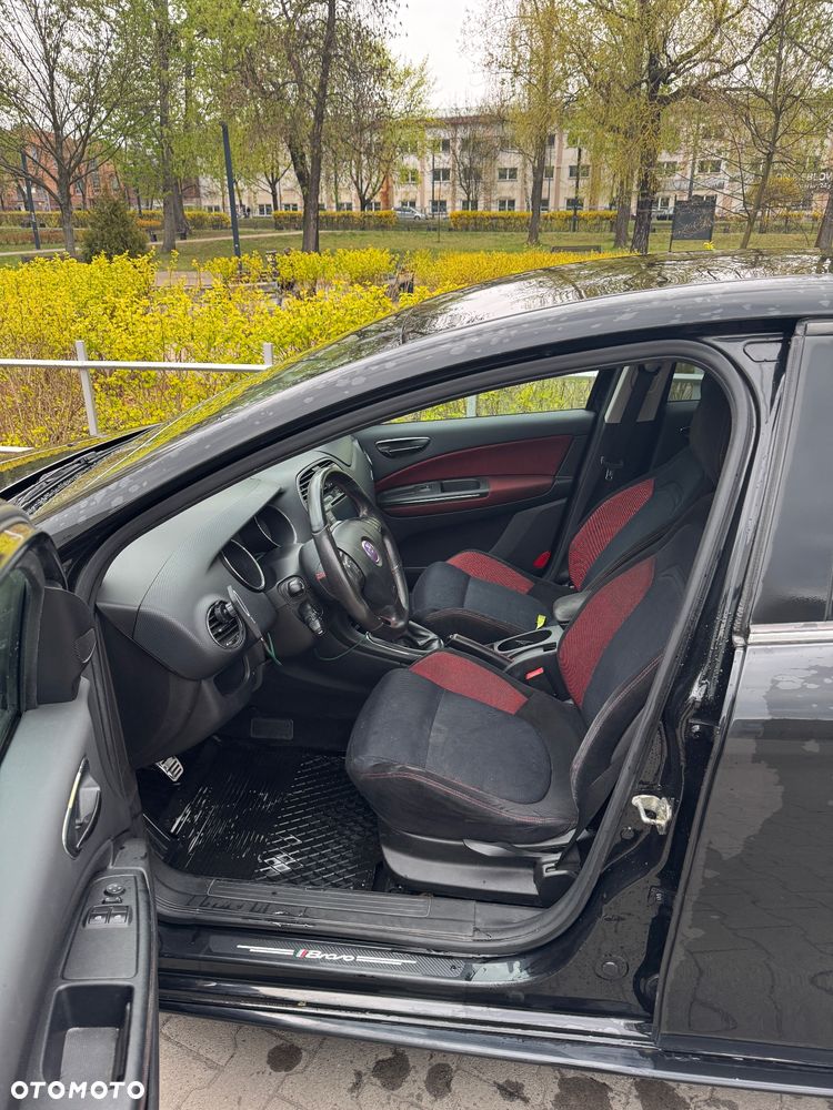 Fiat Bravo - 20