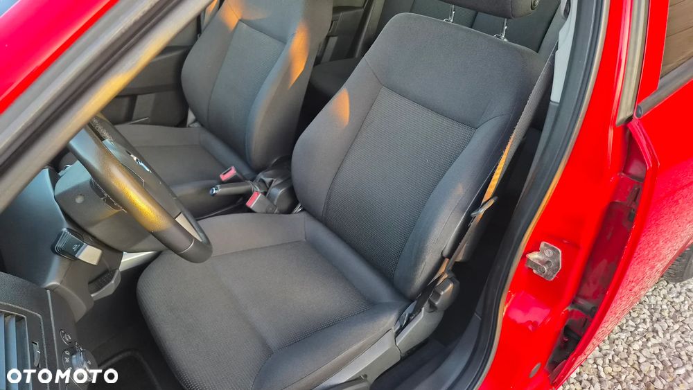 Opel Astra 1.6 Style - 15