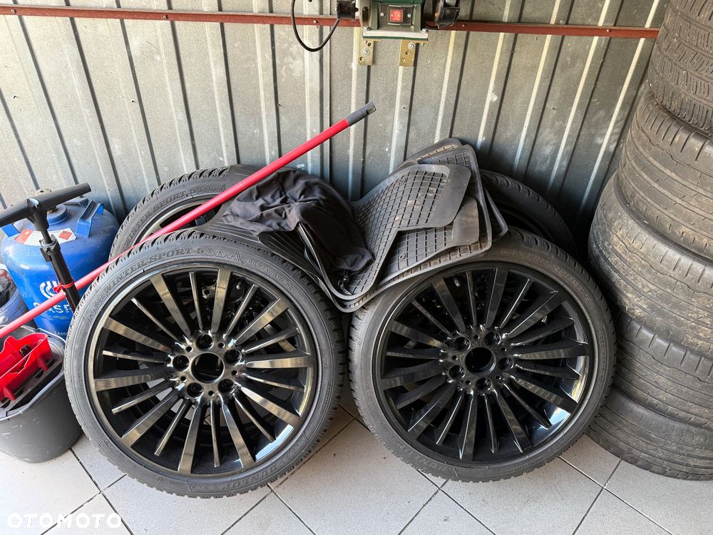 BMW Seria 4 428i xDrive - 20