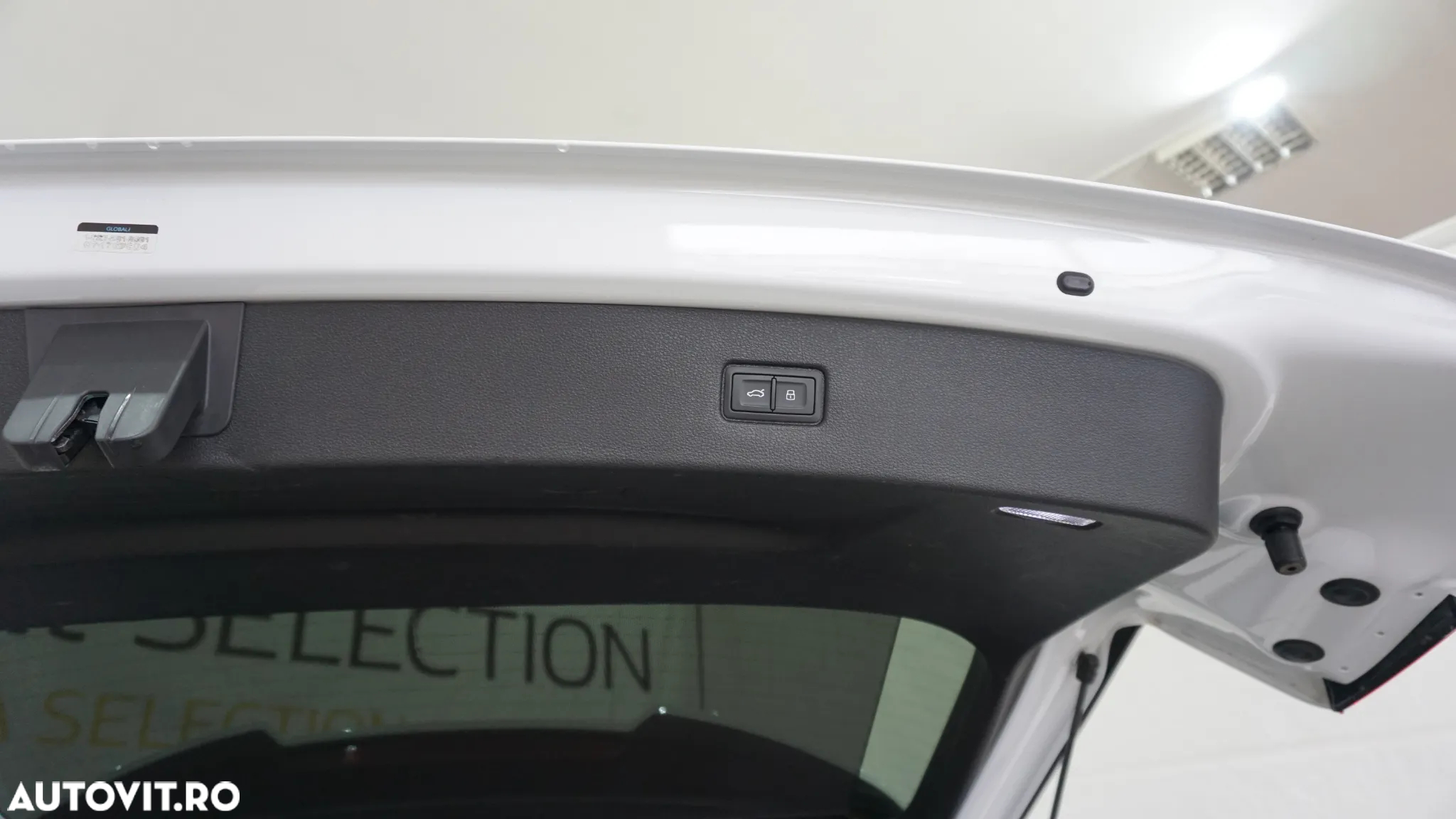 Audi Q7 3.0 55 TFSI quattro Tiptronic MHEV S Line - 9