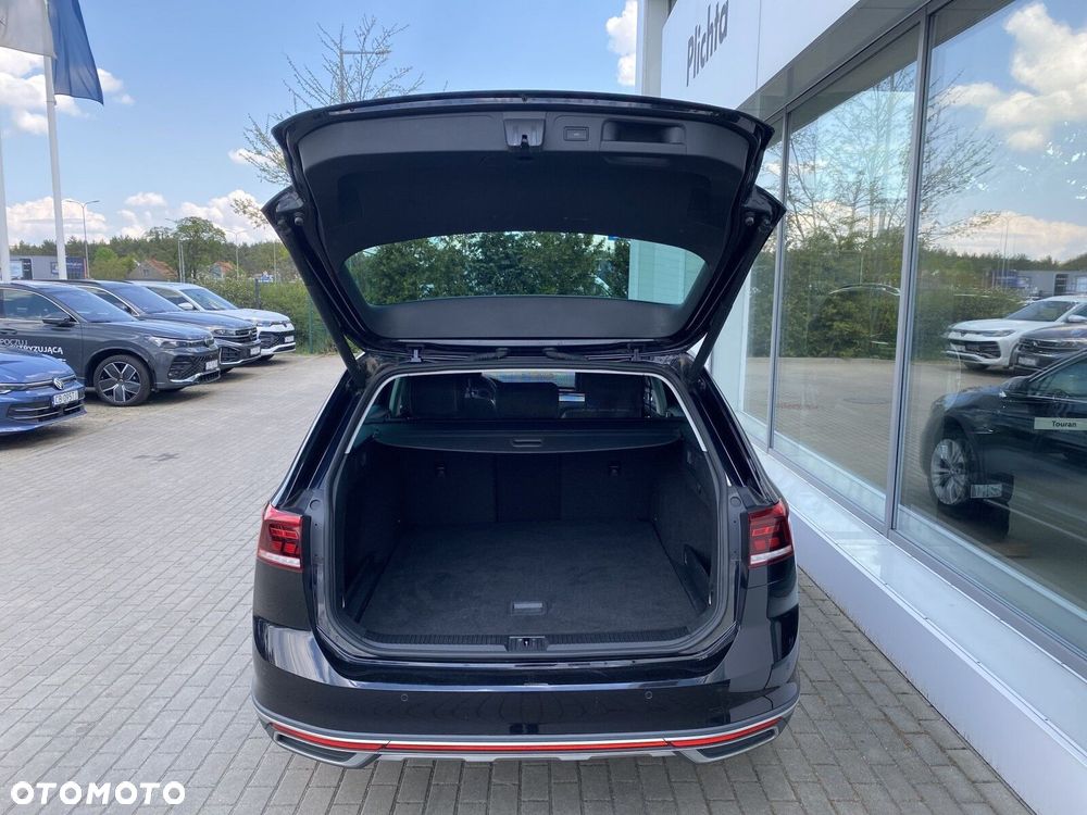 Volkswagen Passat Alltrack 2.0 TDI 4Mot DSG - 33