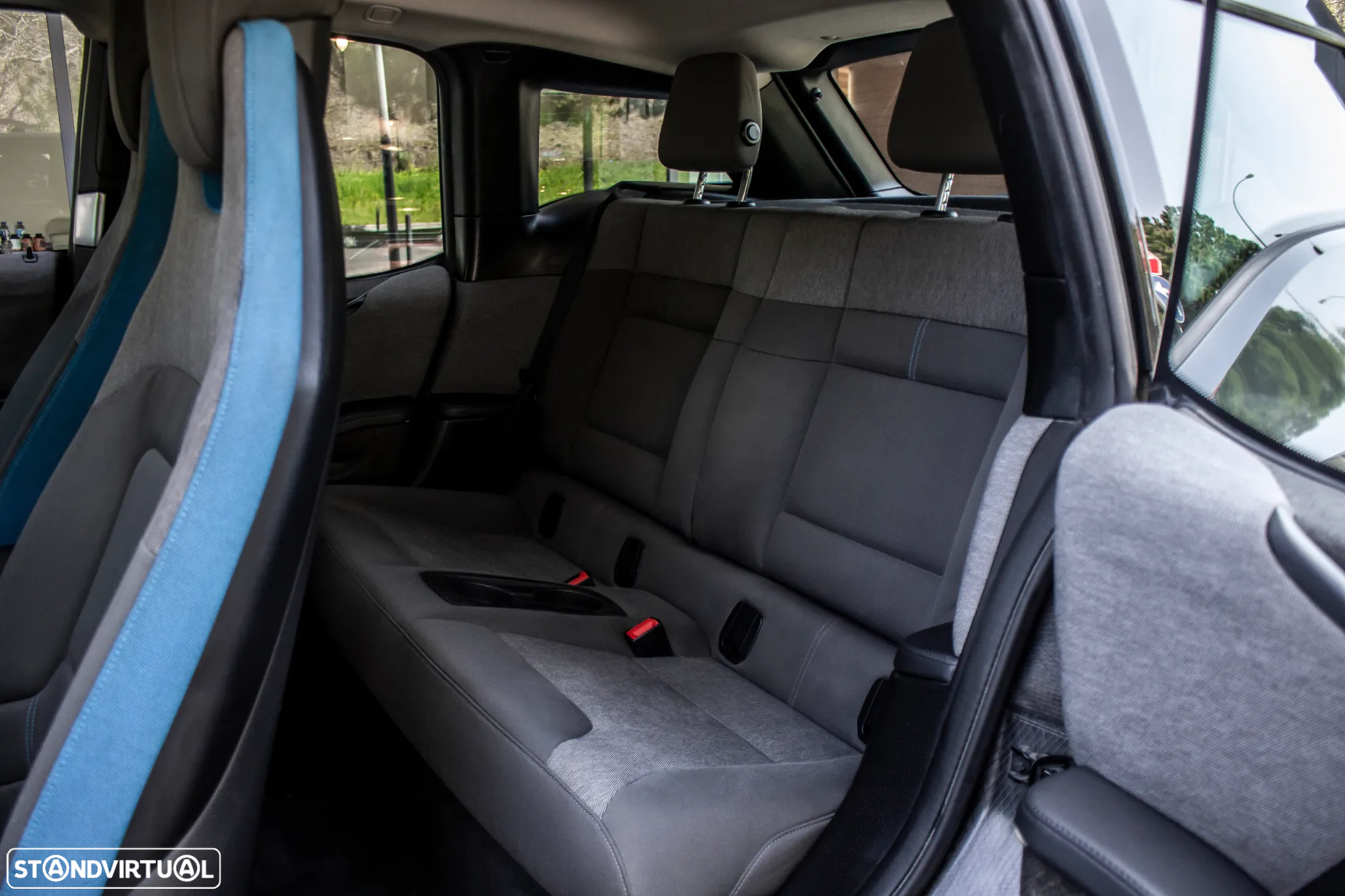 BMW i3 Standard - 29