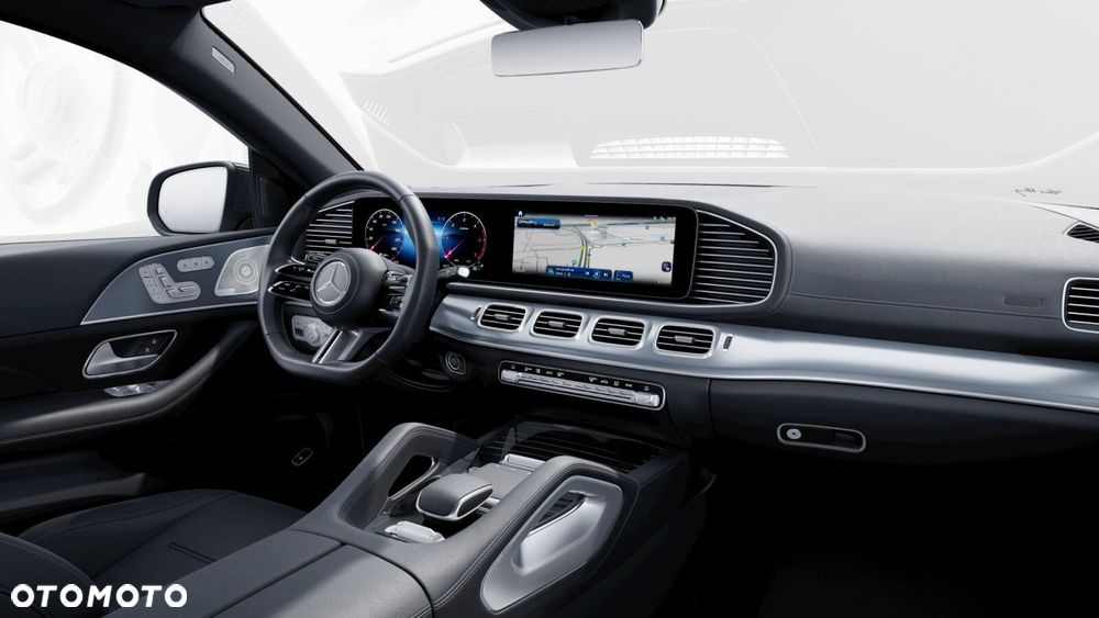 Mercedes-Benz GLE - 11
