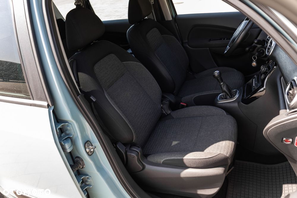 Citroën C3 Picasso 1.2 PureTech Exclusive - 17
