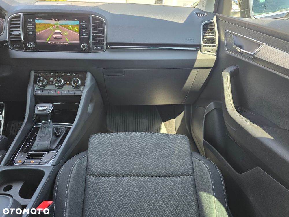 Skoda Karoq 1.5 TSI ACT Style DSG - 24