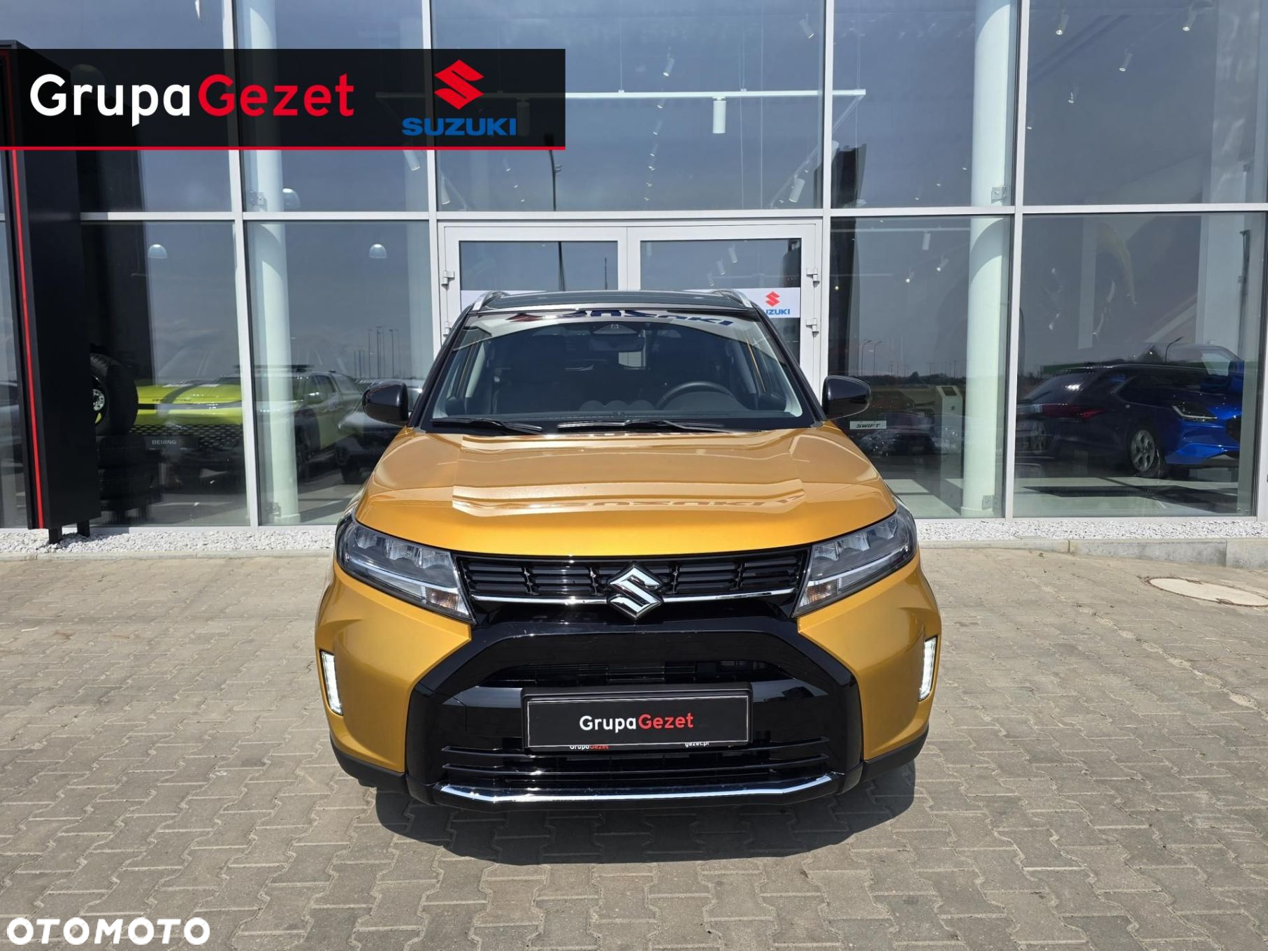 Suzuki Vitara - 3