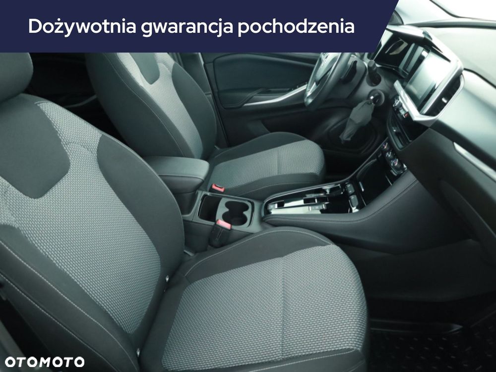 Opel Grandland X - 9