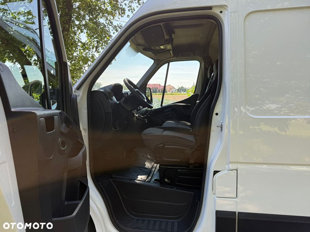 Opel Movano - 22