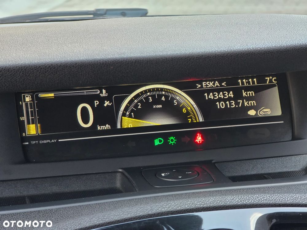 Renault Scenic 2.0 16V 140 CVT Luxe - 16