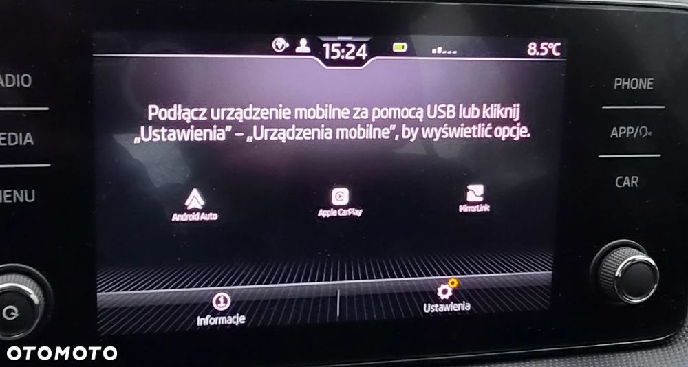 Skoda Fabia 1.0 Ambition - 17
