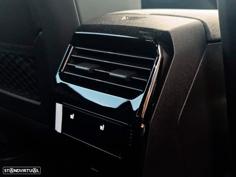 Peugeot E-3008 73 kWh GT - 24