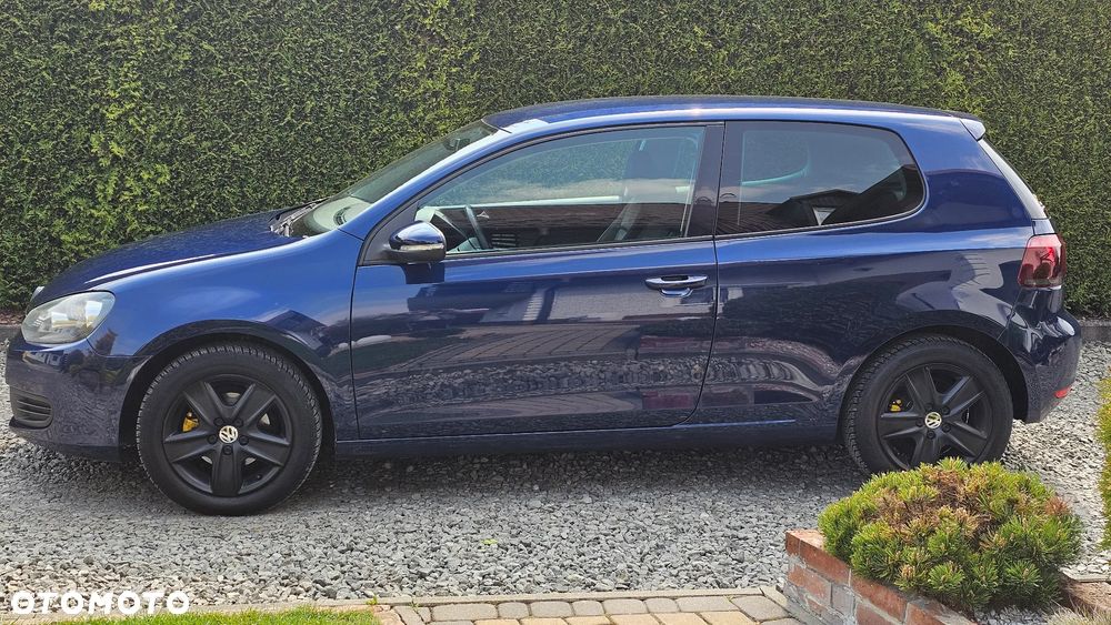 Volkswagen Golf 1.4 Style - 11