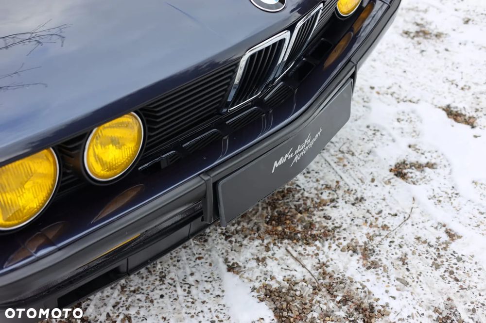 BMW Seria 5 - 5