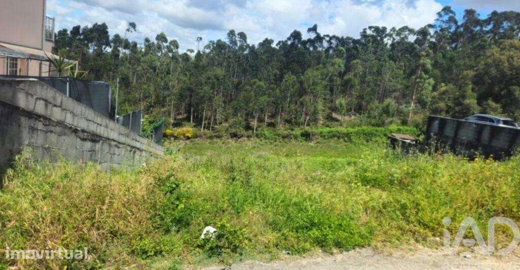 Terreno para construção em Laundos - Grande imagem: 2/7
