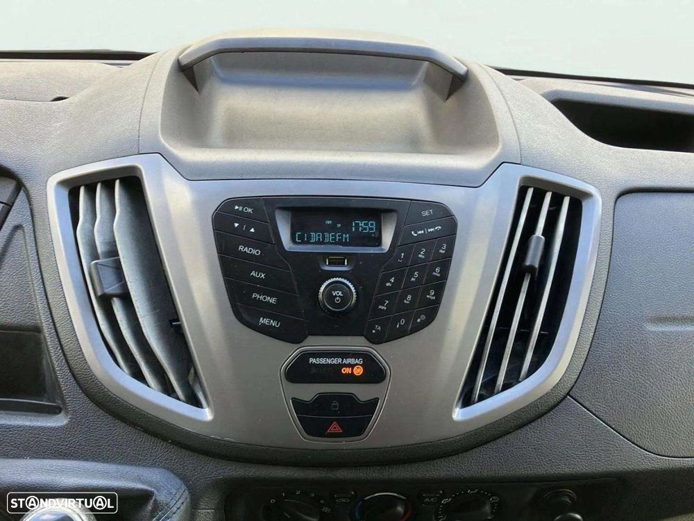 Ford Transit 330 L3 2.0 TDCi H2 Trend - 11