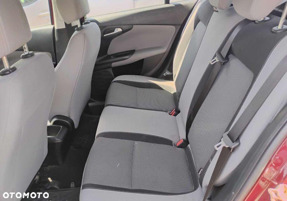 Fiat Tipo - 9