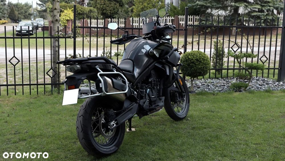 CFMoto 800MT Explore - 4