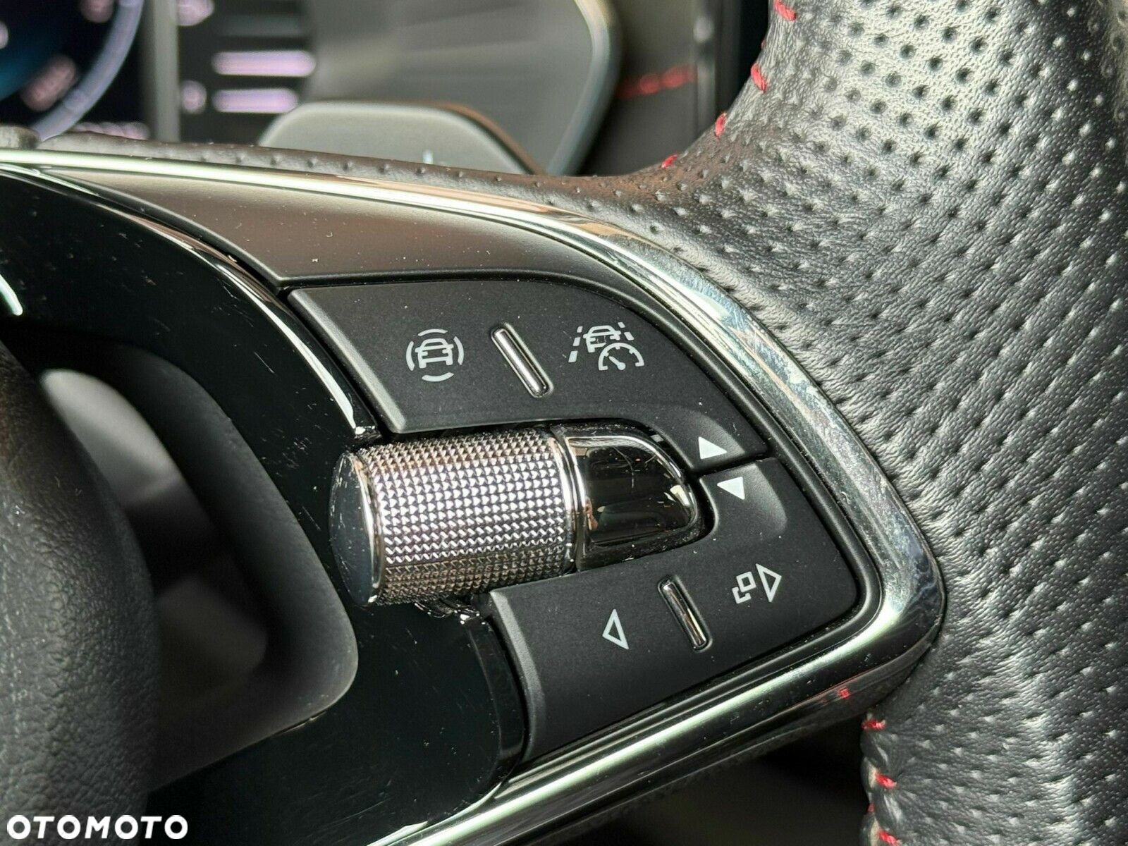 Skoda Octavia - 16