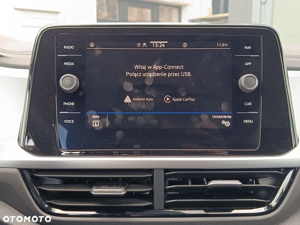 Volkswagen T-Roc 1.5 TSI Life DSG - 22