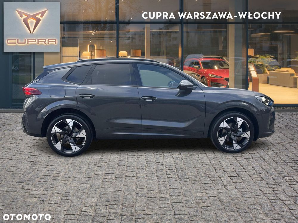 Cupra Terramar - 7