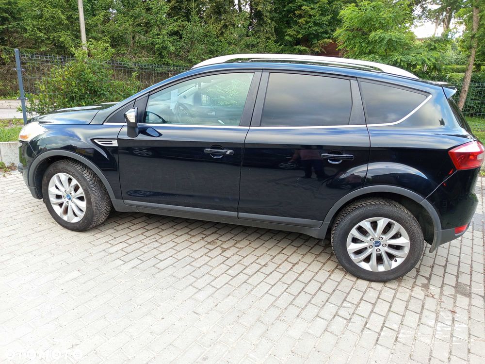 Ford Kuga - 6