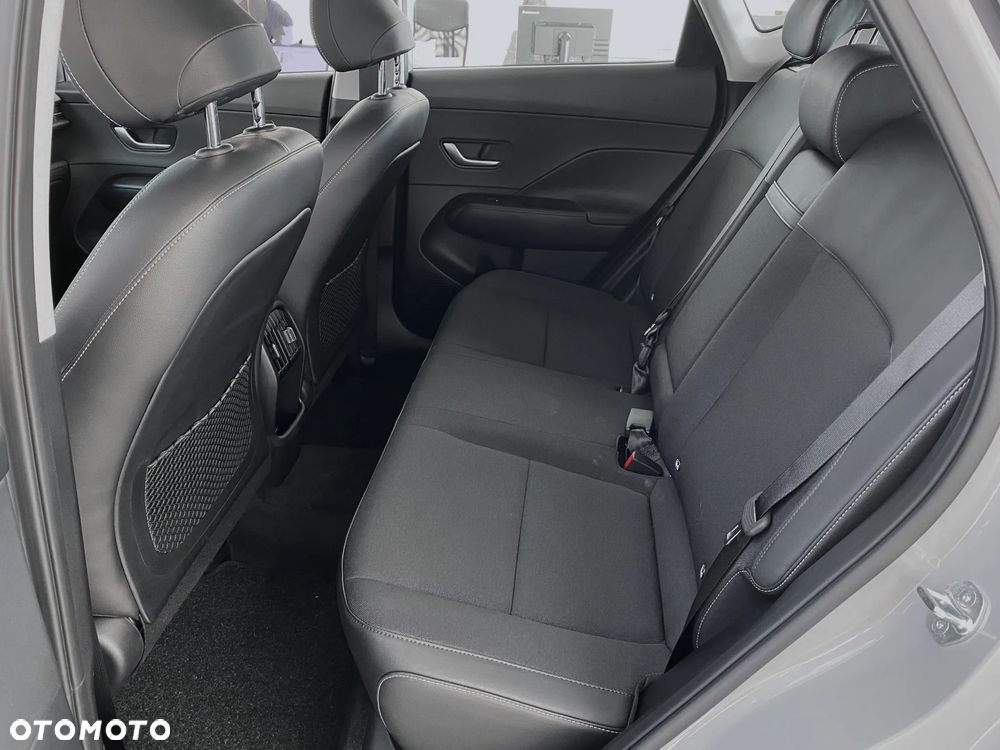 Hyundai Kona 1.6 T-GDI Executive - 16