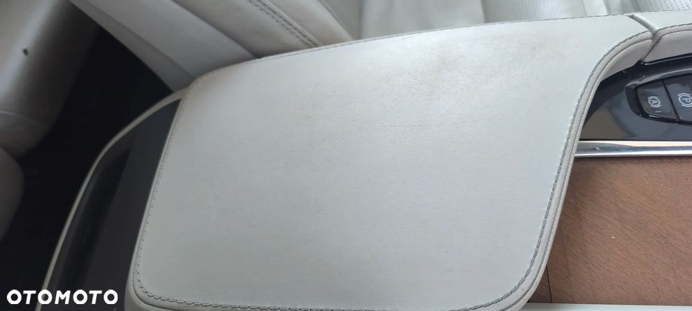 Volvo XC 90 D5 AWD Inscription 7os - 27