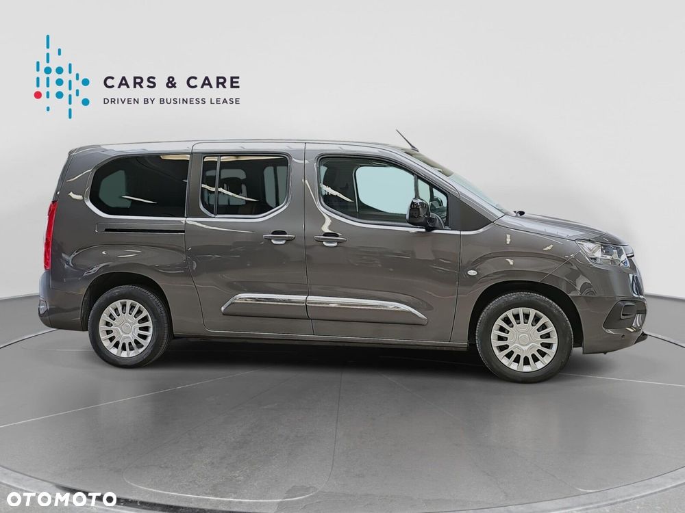 Toyota Proace City Verso Long 1.5 D-4D Business - 23