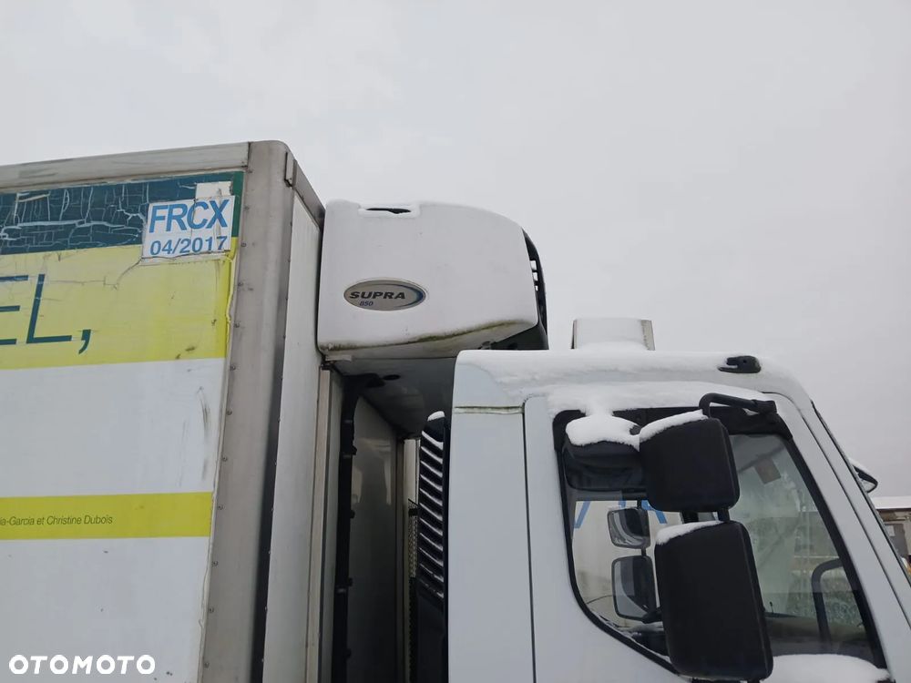 AGREGAT CHŁODNICZY CARRIER SUPRA 850 - 2