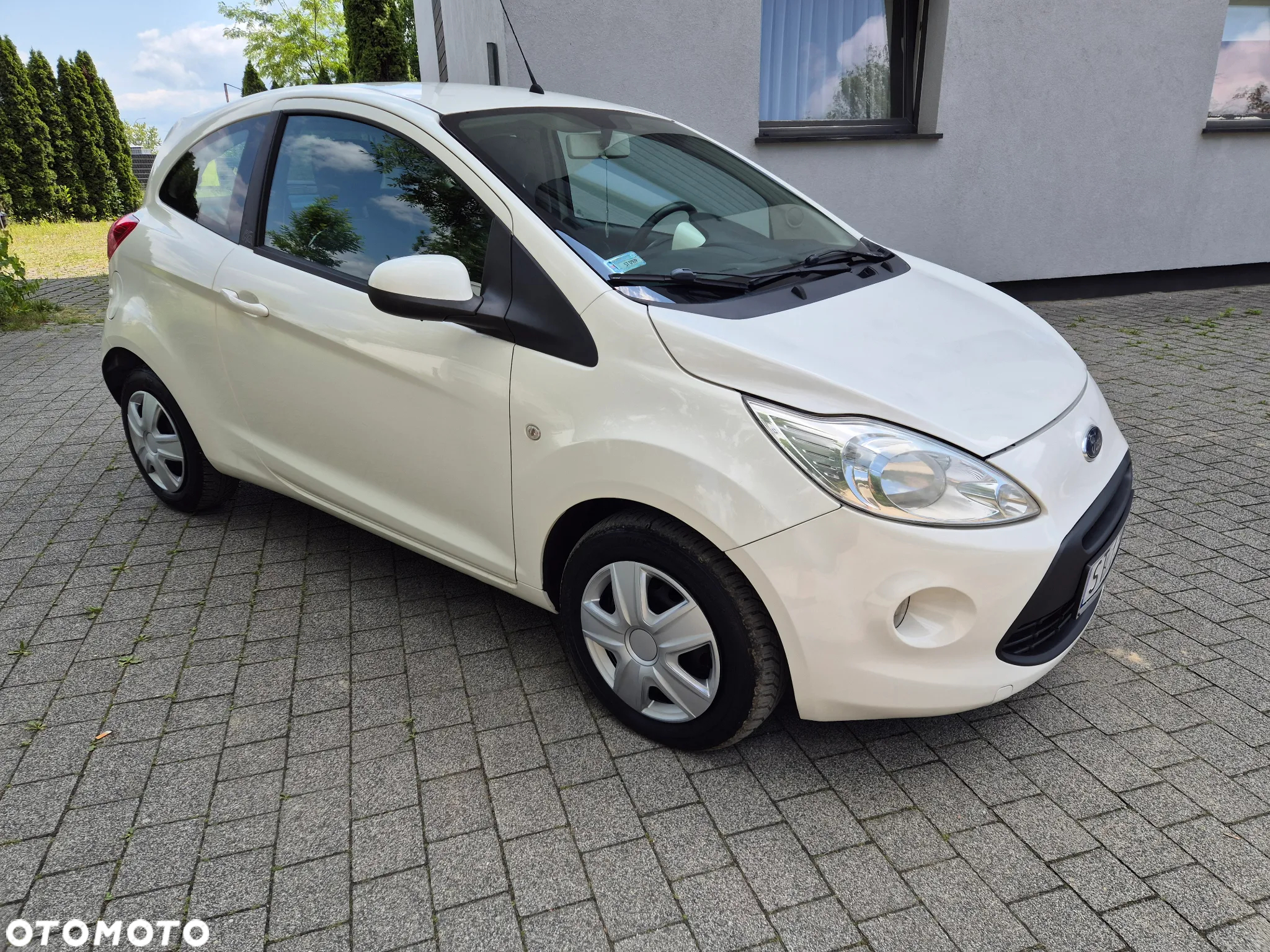 Ford KA 1.2 Ambiente - 3